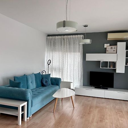 Sunrise Apartment Bucureşti Eksteriør bilde