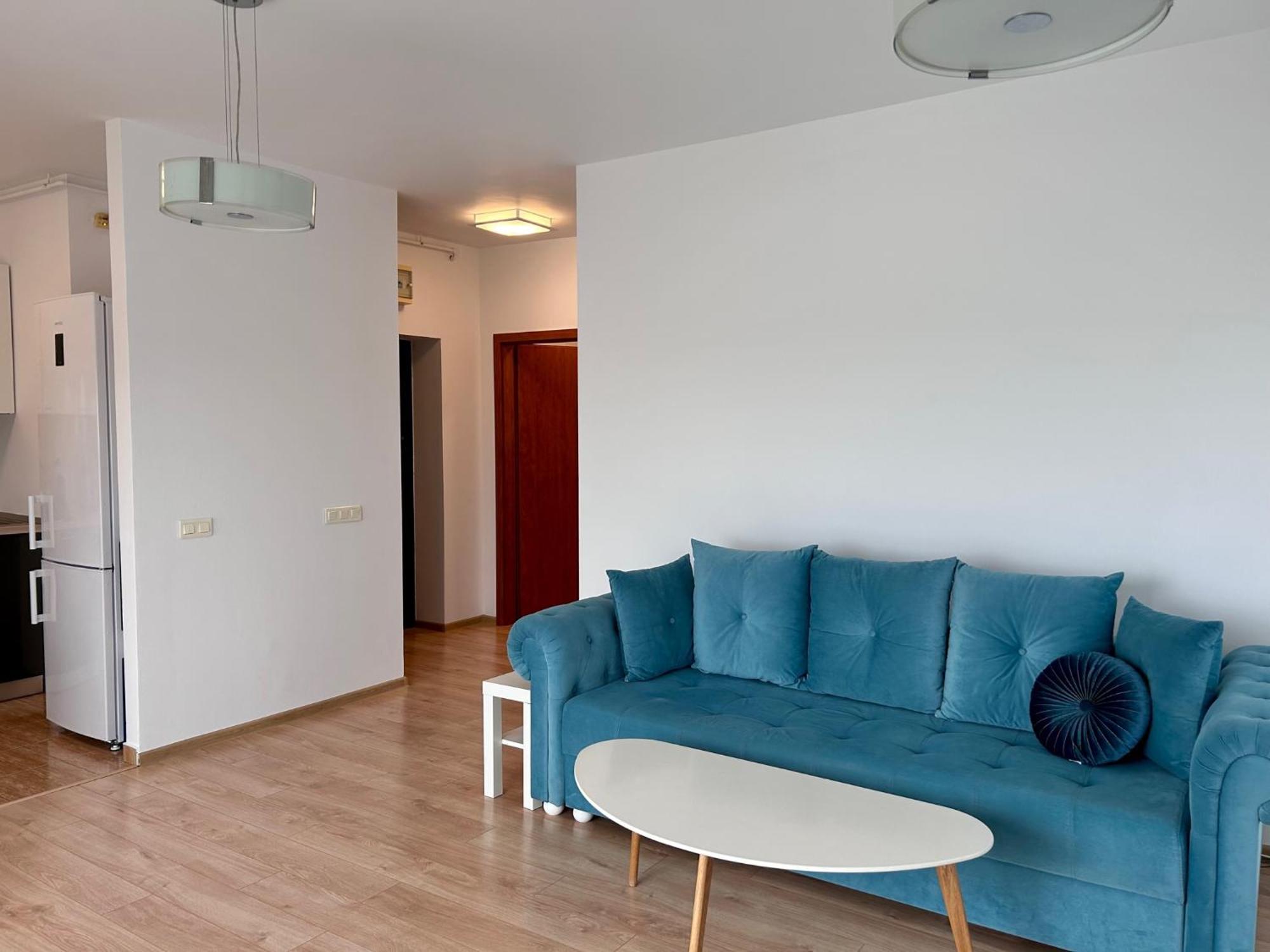 Sunrise Apartment Bucureşti Eksteriør bilde