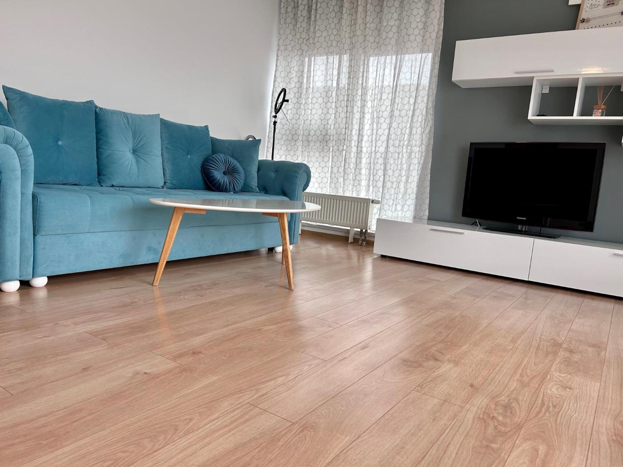 Sunrise Apartment Bucureşti Eksteriør bilde