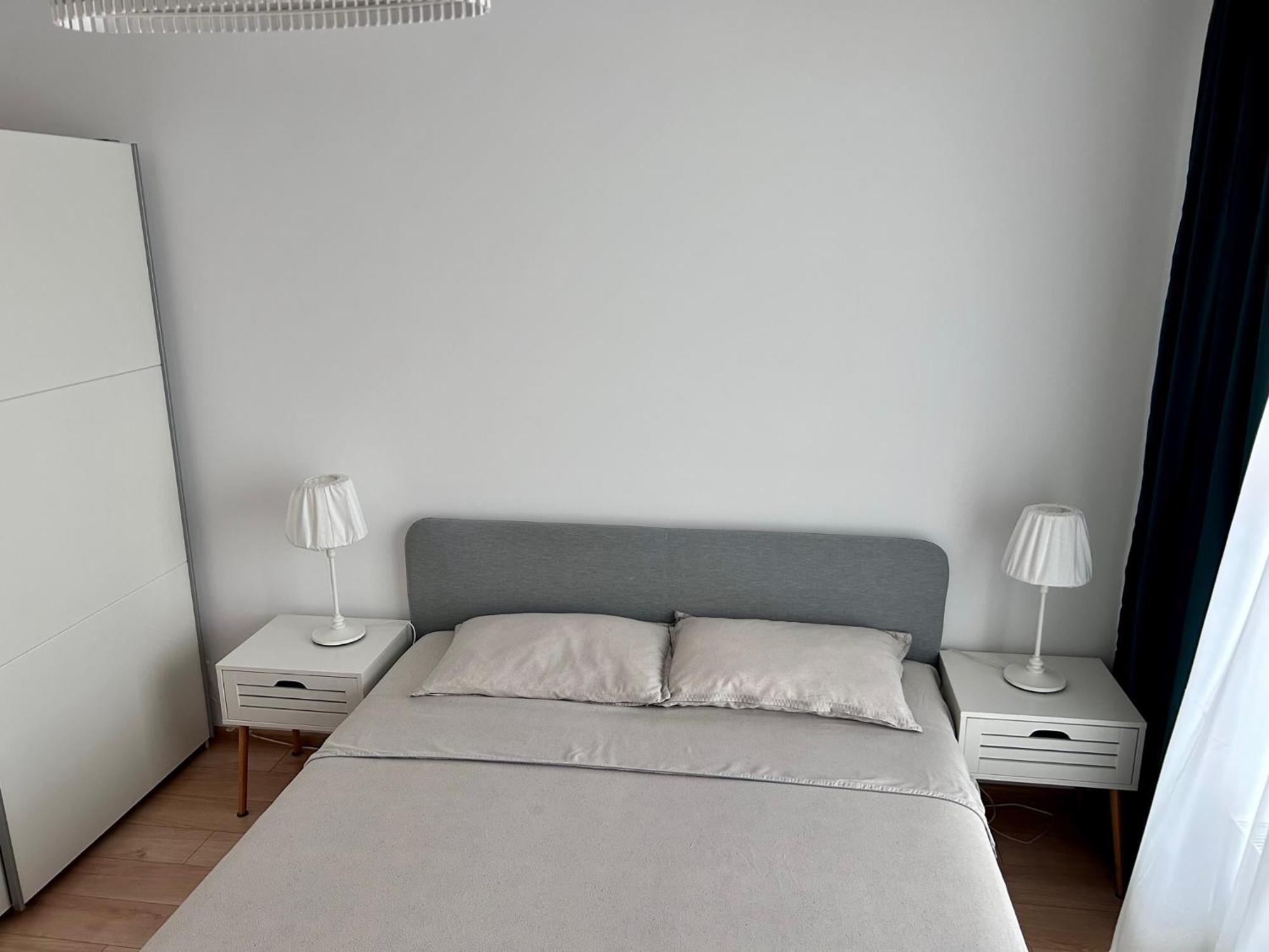 Sunrise Apartment Bucureşti Eksteriør bilde