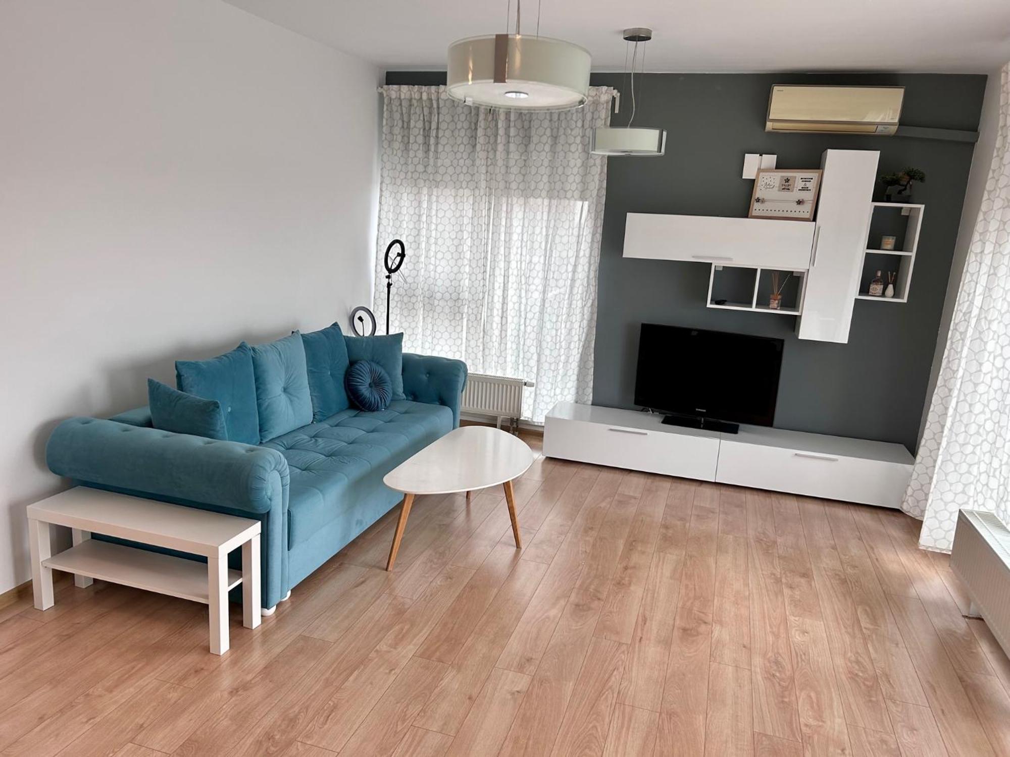 Sunrise Apartment Bucureşti Eksteriør bilde