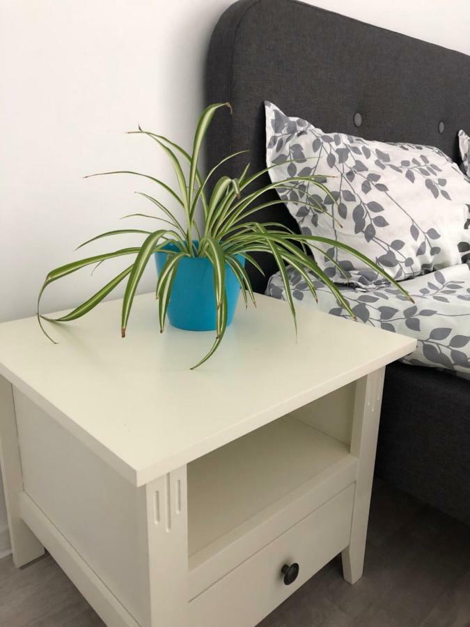 Sunrise Apartment Bucureşti Eksteriør bilde