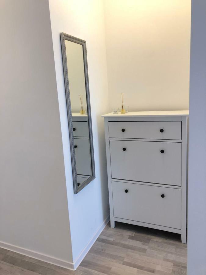 Sunrise Apartment Bucureşti Eksteriør bilde