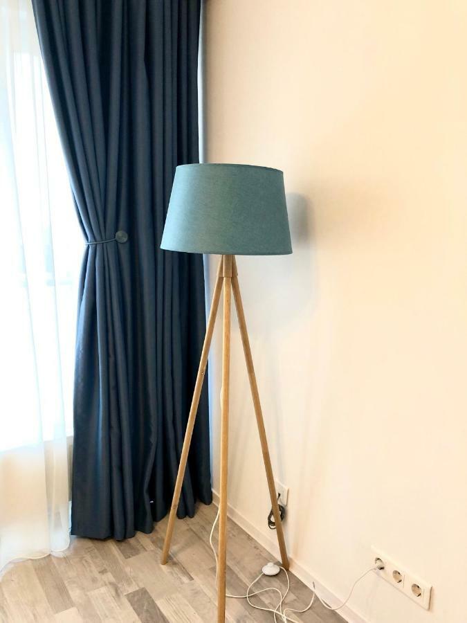 Sunrise Apartment Bucureşti Eksteriør bilde